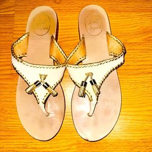 Jack Rogers Sandals Sz 9 🌴